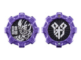 Kikai Sentai Zenkaiger: DX Transformation Gun Geartozinger