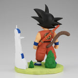 Dragon Ball Z History Box Vol.4: Son Goku