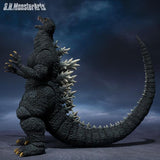 Godzilla Final Wars S.H. MonsterArts Godzilla (2004)