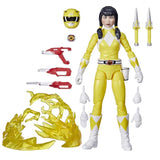 Mighty Morphin Power Rangers Lightning Collection Deluxe: Yellow Ranger
