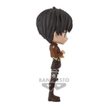 Attack on Titan Q Posket: Eren Yeager Vol. 2 (Ver.B)