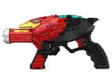 Kikai Sentai Zenkaiger: DX Transformation Gun Geartlinger