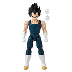 Dragon Ball Super: Super Hero Dragon Stars: Vegeta