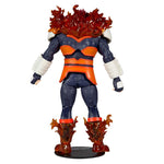 My Hero Academia: Endeavor Action Figure