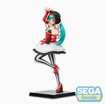 SPM Figure Project DIVA Arcade Future Tone: Hatsune Miku (Pierretta ver.)