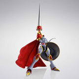 Digimon Tamers S.H. Figuarts: Dukemon (Rebirth of Holy Knight)