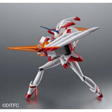 Darling in the Franxx S.H.Figuarts x Robot Spirits Zero Two & Strelizia (5th Anniversary) Set