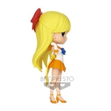 Sailor Moon Eternal Q Posket: Super Sailor Venus (Ver.D)