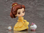 755 Beauty and the Beast: Belle