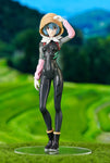 Rebuild of Evangelion Pop Up Parade: Rei Ayanami (tentative name) (Farming Ver.)