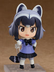 911 Kemono Friends: Common Raccoon