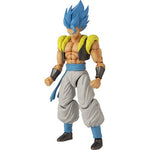 Dragon Ball Super Dragon Stars: Super Saiyan Blue Gogeta