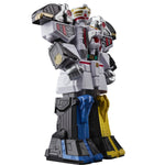 Mighty Morphin Power Rangers 7" Scale Retro Zord: Mega Tigerzord