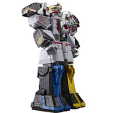 Mighty Morphin Power Rangers 7" Scale Retro Zord: Mega Tigerzord