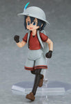 384 Kemono Friends: Kaban