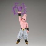 Dragon Ball Z GxMateria: The Majin Buu