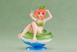 The Quintessential Quintuplets Aqua Float Girls: Yotsuba Nakano