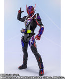 Kamen Rider Zero-One REAL x TIME S.H.Figuarts - Kamen Rider Eden Exclusive