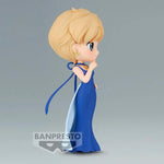 Sailor Moon Eternal Q Posket: Princess Uranus (Ver.A)