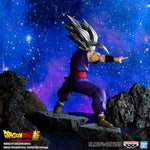 Dragon Ball Super: Super Hero - Blood of Saiyans Vol.14: Beast Gohan (Special Ver.)