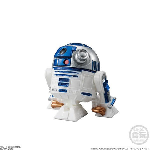 Star Wars Converge Series 01: R2-D2