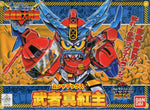 BB Senshi #144 Musha Max