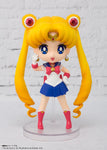 Sailor Moon Figuarts mini - Sailor Moon