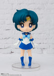 Sailor Moon Figuarts mini - Sailor Mercury