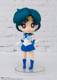 Sailor Moon Figuarts mini - Sailor Mercury