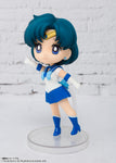 Sailor Moon Figuarts mini - Sailor Mercury