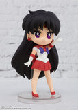 Sailor Moon Figuarts mini - Sailor Mars