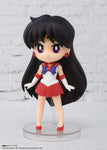 Sailor Moon Figuarts mini - Sailor Mars