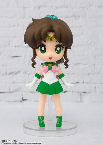 Sailor Moon Figuarts mini - Sailor Jupiter