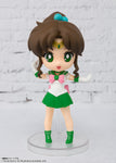 Sailor Moon Figuarts mini - Sailor Jupiter