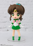 Sailor Moon Figuarts mini - Sailor Jupiter