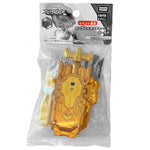 Beyblade Burst: B-00 Gold Long BeyLauncher LR Limited Edition (BBG-29)