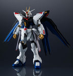 GU-28: Mobile Suit Gundam SEED Destiny - ZGMF-X20A Strike Freedom Gundam