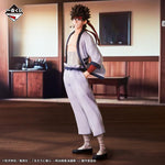 Rurouni Kenshin Ichibansho: Sanosuke Sagara