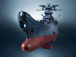 Space Battleship Yamato 2202 Kikan-Taizen Yamato 1/2000 Scale Model