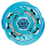 Beyblade Burst: B-170 Random Booster Vol.21: Burn Phoenix.OO.α' Blizzard Ver. (Opened)