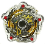 Beyblade Burst Evolution: B-00 Amaterios Aero Assault Dark Ver. (Bey Terminal Exclusive)