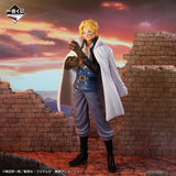 One Piece Ichibansho: Sabo (The Flames of Revolution)