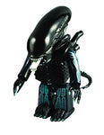 Medicom 400% Kubrick Aliens: Xenomorph Warrior (Project 1/6 Exclusive)