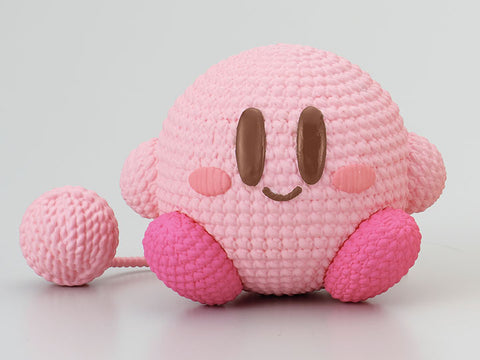 Kirby Amicot: Petit Kirby