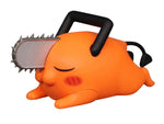 Chainsaw Man: Pochita (Sleep Ver.) Noodle Stopper Figure Petite