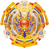 Beyblade Burst: B-80 Random Booster Vol.06: Exceed Evil-eye.2G.W (Opened)