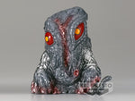 Godzilla: Final Wars Toho Monster Series Enshrined Monsters Hedora (Ver. B)