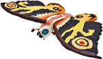 Bandai Movie Monster Series: Mothra (2004)