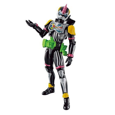 RKF Kamen Rider EX-aid: Kamen Rider Laser Turbo (Bike Gamer Level 0)