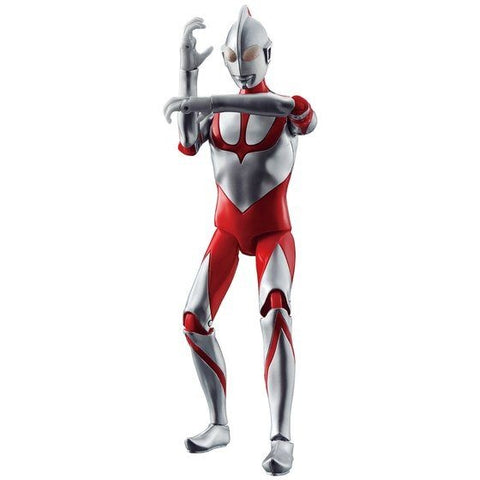 Shin Ultraman Ultra Action Figure: Ultraman